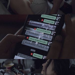 老公弄我一边干一边说粗话电影
